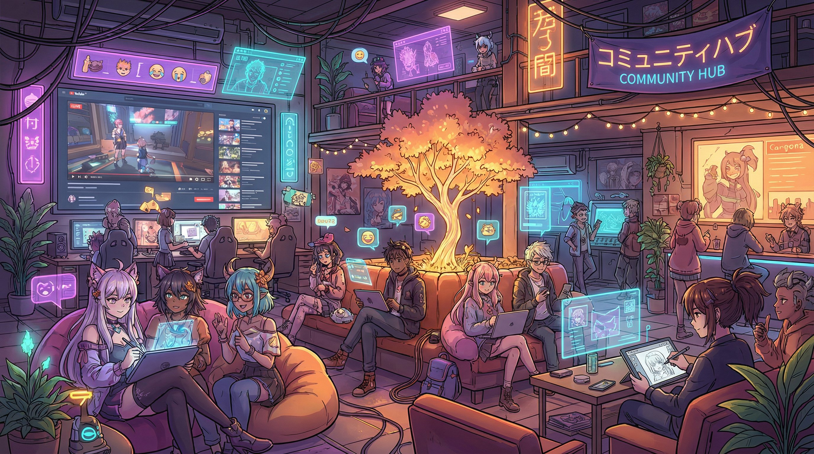 少女萝莉智能推荐动漫短片