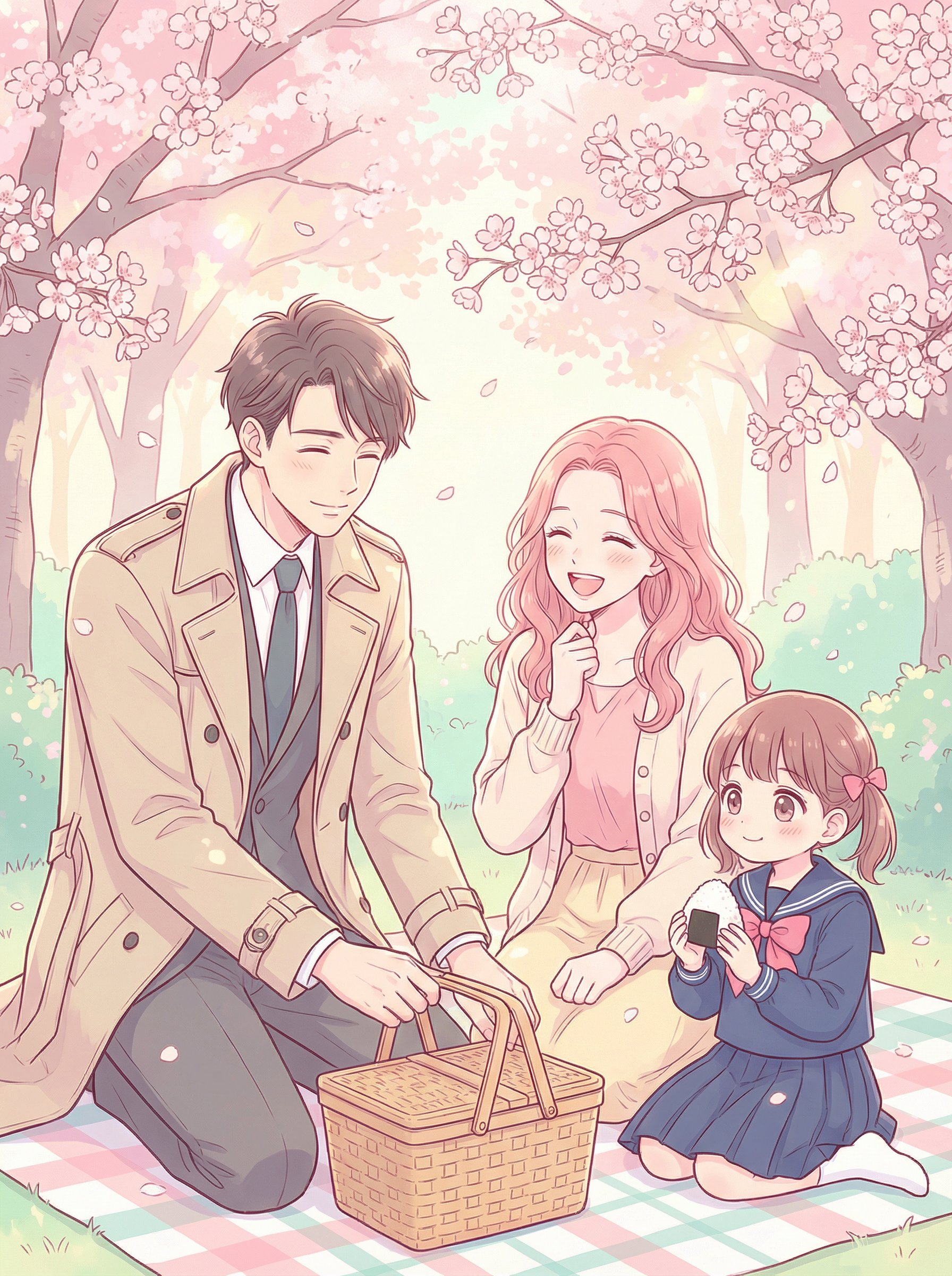 少女萝莉精选动漫-间谍过家家