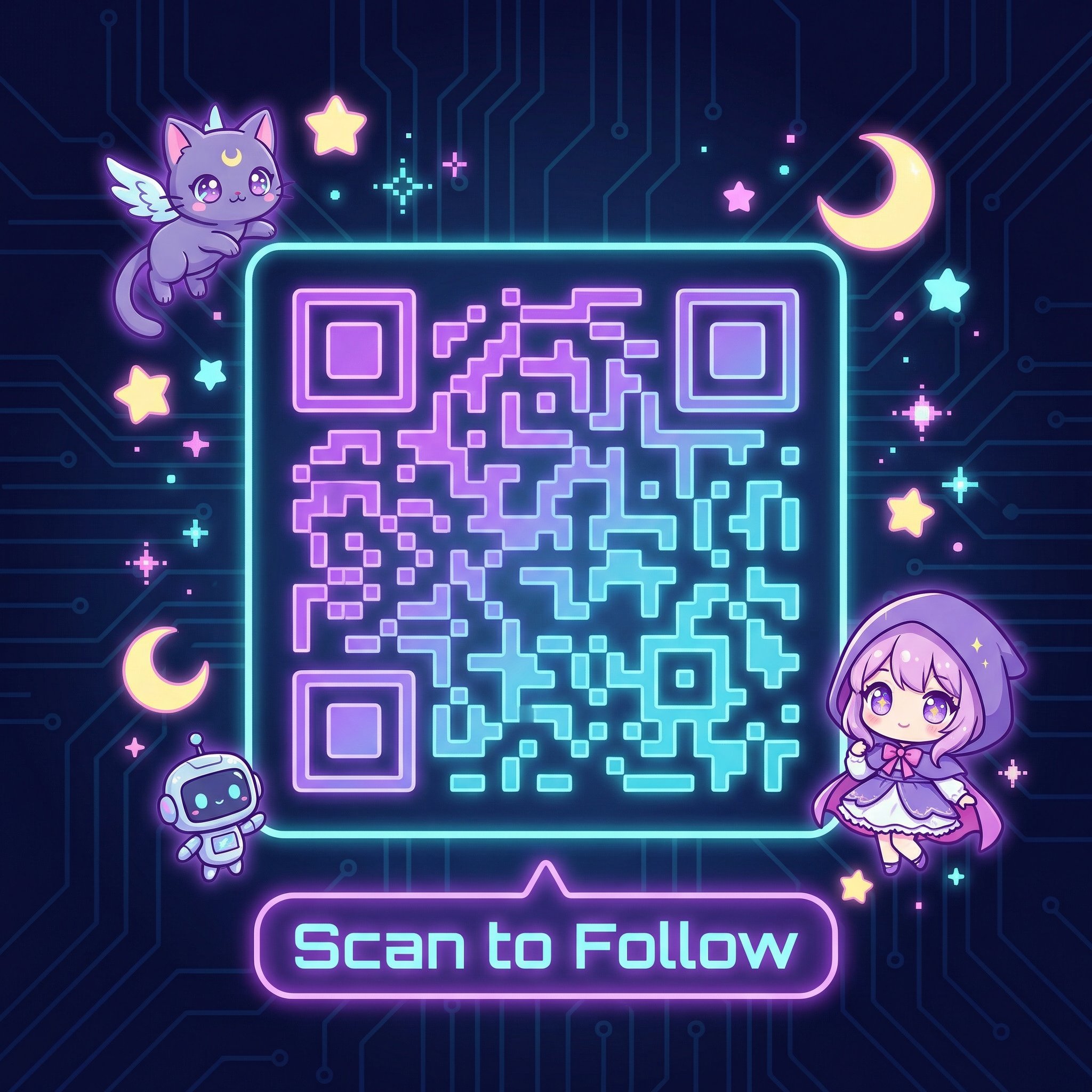 少女萝莉公众号